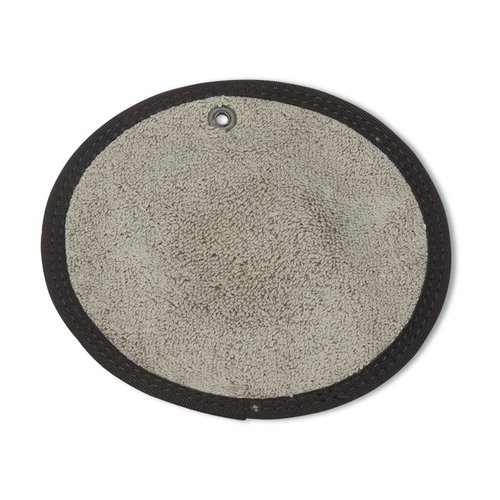 Additional Image 2 - a circular object with a black border