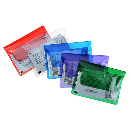 Additional Image 4 - a group of colorful plastic objects
