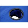 Additional Thumbnail Image 5 - a blue tent with a hole in it