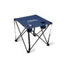 Additional Thumbnail Image 3 - a small blue table with legs