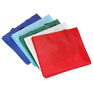 Additional Image 1 - a group of colorful papers