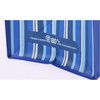 View Image 2 of 3 of Laminate Side Stripe Tote