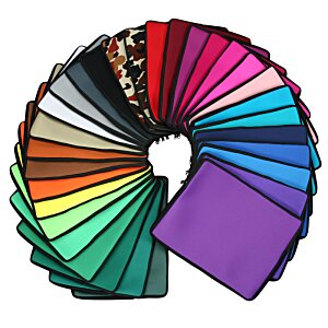 Additional Image 2 - a fanned out color palette