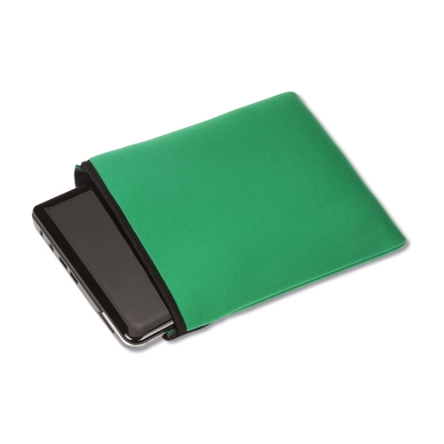 Additional Image 1 - a green square object with a black handle