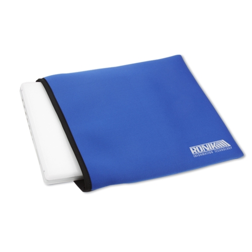 Additional Image 1 - a blue and white cloth