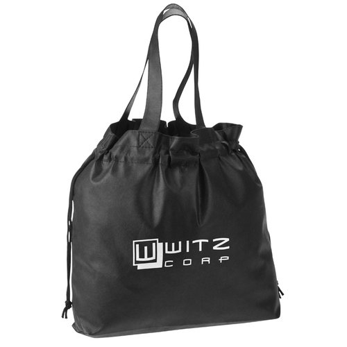 Additional Image 1 - a black bag with straps