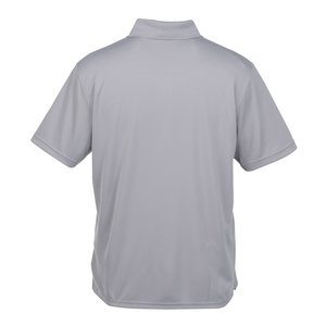 Additional Image 1 - a grey shirt with a white background