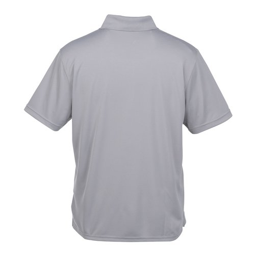 Additional Image 1 - a grey shirt with a white background
