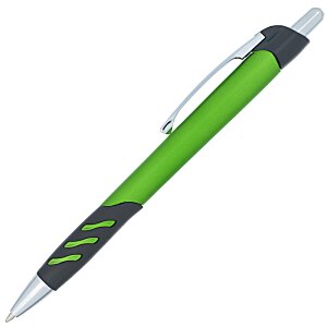 Additional Image 1 - a green and black pen