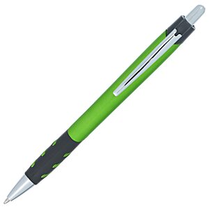Additional Image 2 - a green and black pen