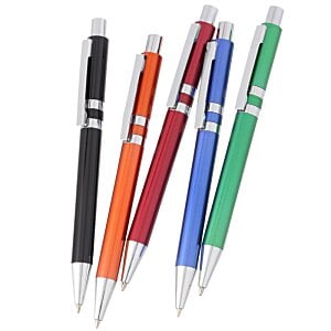 Additional Image 1 - a group of pens on a white background