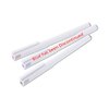 Additional Thumbnail Image 1 - a group of white pens