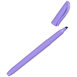 Additional Image 1 - a purple pen and a cap