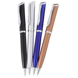 Additional Image 2 - a group of pens in a row