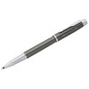 View Image 5 of 5 of Parker IM Rollerball Metal Pen - Laser Engraved