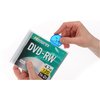 Additional Thumbnail Image 1 - a hand holding a blue bottle