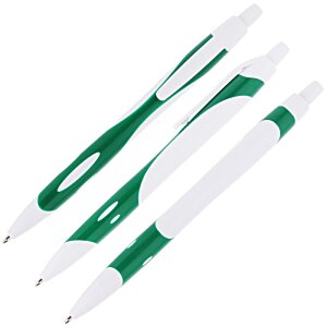 Additional Image 2 - a group of pens on a white background