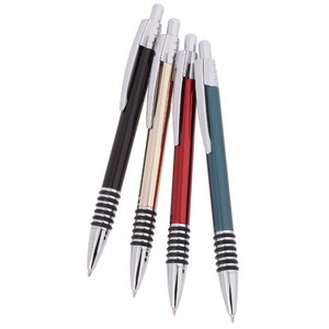 Additional Image 1 - a group of pens with different colors