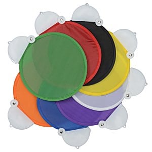 Additional Image 3 - a group of colorful circles