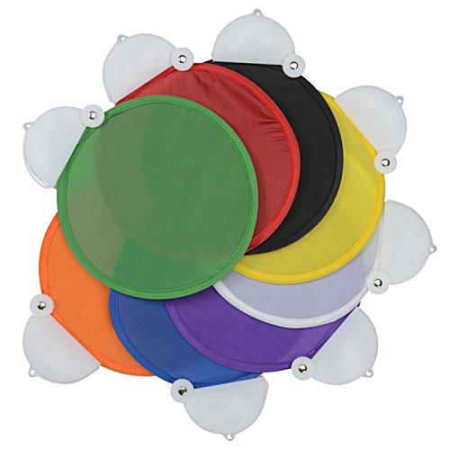 Additional Image 3 - a group of colorful circles