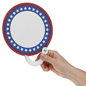 Additional Image 3 - a hand holding a round object