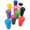 Additional Thumbnail Image 2 - a group of colorful plastic cups