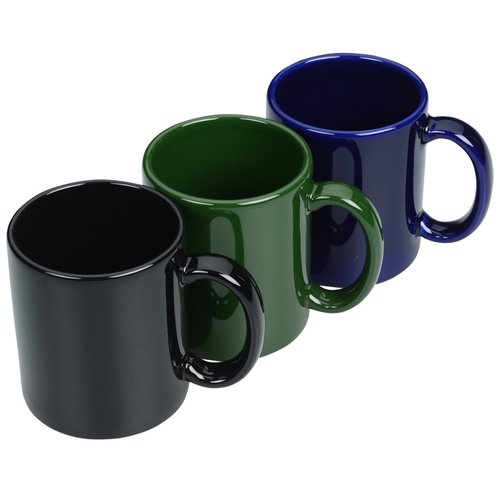 Additional Image 1 - a group of coffee mugs