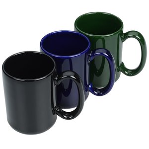 Additional Image 1 - a group of coffee mugs