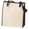 View Image 3 of 3 of Insulated Grocery Tote