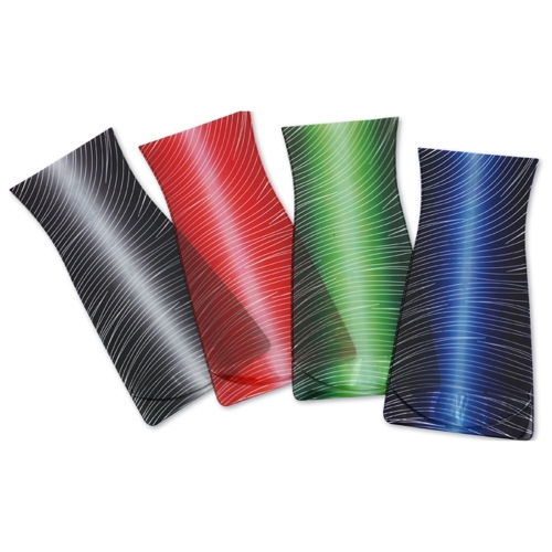 Additional Image 2 - a group of colorful spools of thread