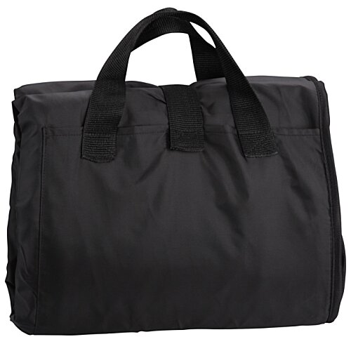 Additional Image 1 - a black bag with a handle