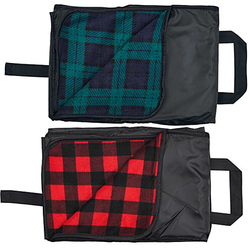 Additional Image 4 - a pair of bags with handles