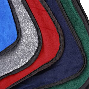 Additional Image 3 - a close up of a cloth