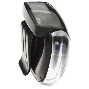 Additional Image 1 - a black and silver device