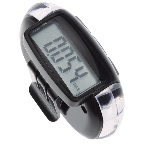 Additional Image 2 - a digital clock with a screen