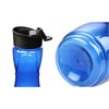 Additional Thumbnail Image 1 - a close-up of a blue water bottle