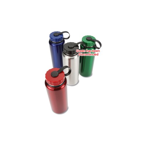 Additional Image 2 - a group of water bottles
