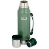 View Image 3 of 3 of Stanley Classic Vacuum Bottle with Handle - 35 oz.