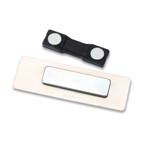 Additional Image 1 - a white rectangular object with a black object on it