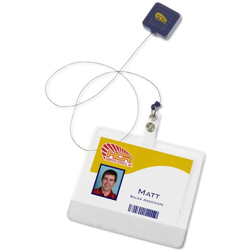 Additional Image 2 - a white rectangular object with a cord attached to it
