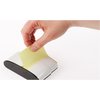 Additional Thumbnail Image 1 - a hand holding a yellow paper