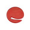 Additional Thumbnail Image 1 - a red circle with a white handle