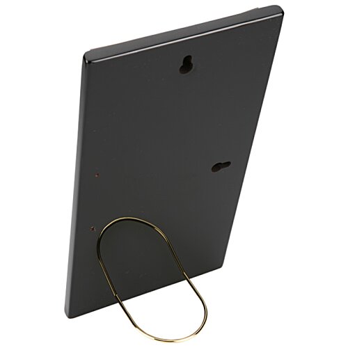 Additional Image 2 - a black rectangular object with a cord