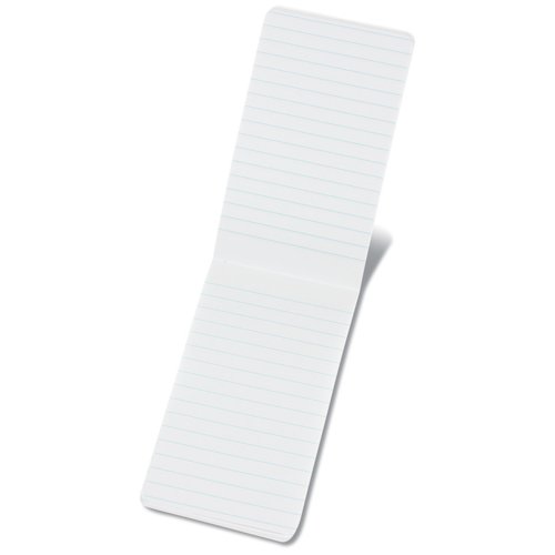 Additional Image 1 - a white paper clip on a white background