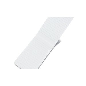 Additional Image 2 - a white rectangular object with a clip