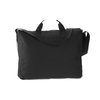 Additional Thumbnail Image 2 - a black bag with handles