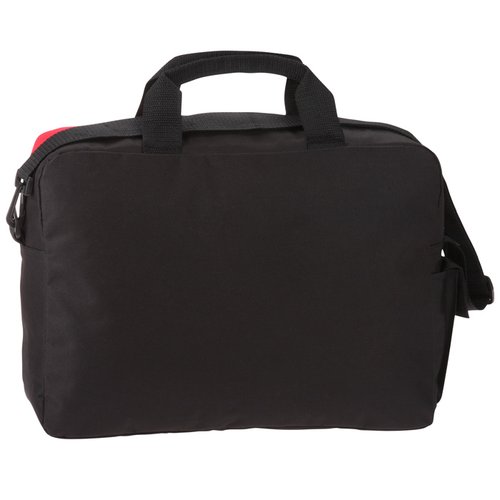 Additional Image 1 - a black bag with a handle