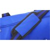 Additional Thumbnail Image 1 - a blue bag with a black stripe
