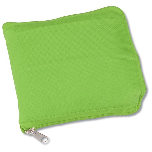 Additional Image 1 - a green pillow on a white background