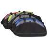 View Image 3 of 3 of Arch Sports Duffel Bag